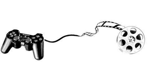 Movies made from video games waste potential