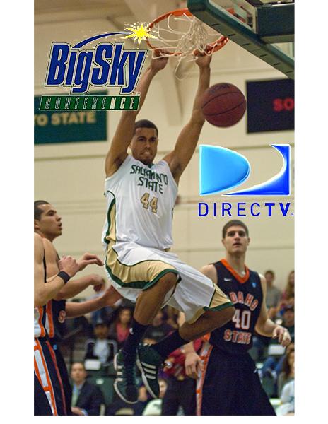 The new deal with DirecTV and ROOT SPORTS will save Big Sky
Conference schools about $11,000 per year.
