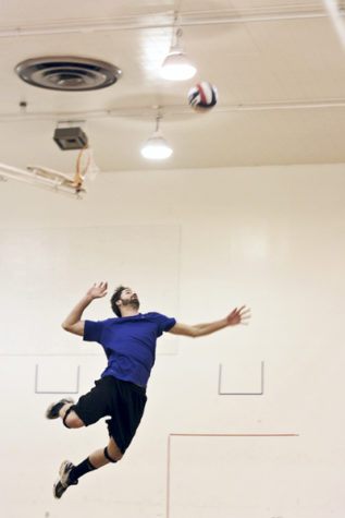 Sac State men’s volleyball seeks playoffs with new players
