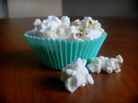 March is National Nutrition Month: Start snacking healthily