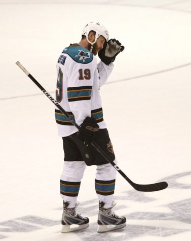 Sharks face upstream swim back to Conference series