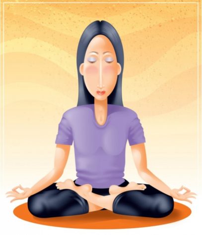 Sac State has on-campus options to relieve the stress of life
