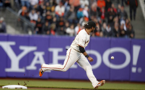 OFF THE WOHL: Giants need to shake things up with big bat out