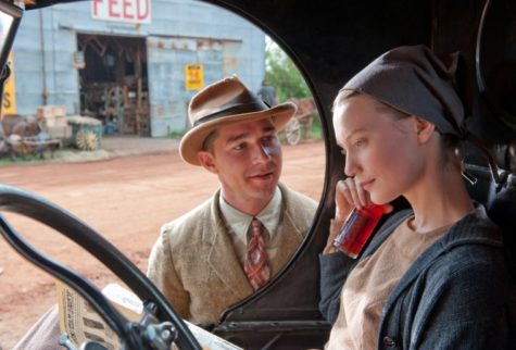 ‘Lawless’ brews up an enjoyable film to watch