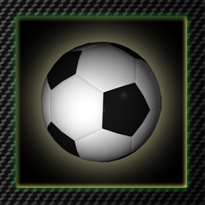 Soccer graphic