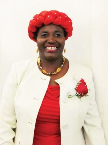 After 38 years, Sac State staffer retires