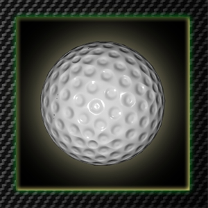 Golf graphic