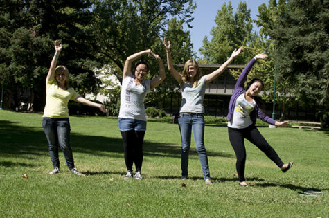Now is the time to love your body