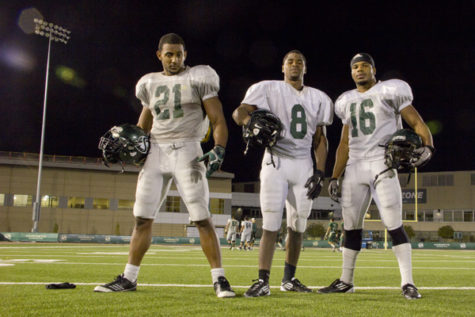 Running back trio set the tone for Sac State offense