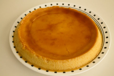 A traditional Mexican dessert everyone will enjoy this winter