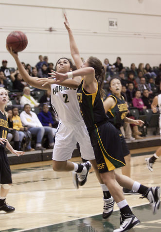 Buzz of the Crowd: Women’s basketball has potential for successful season