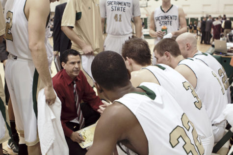 Sac State teaching credential program sees large number of graduates become coaches