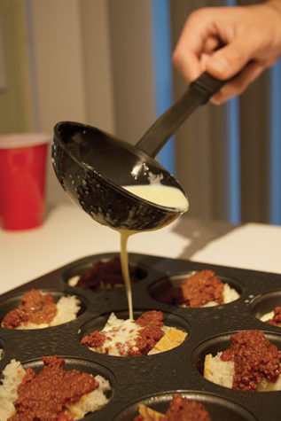 Upgrade your morning with these minis