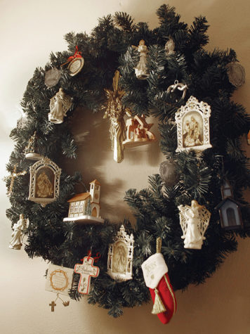 No more Christ in holidays