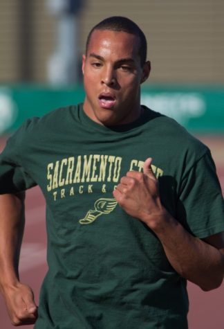 Hornets prepare for the upcoming track and field season