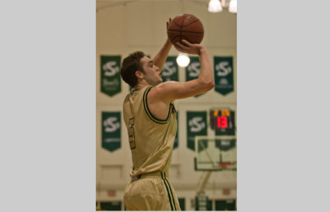 Hornets find offense from others while Garrity remains injured