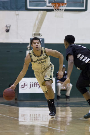 Sac State grabs 12 wins for the first time since 2006