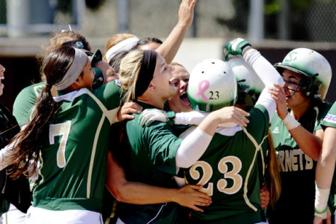 Sacramento State Hornet softball team shut out Northern Colorado on Saturday at Shea Stadium.
