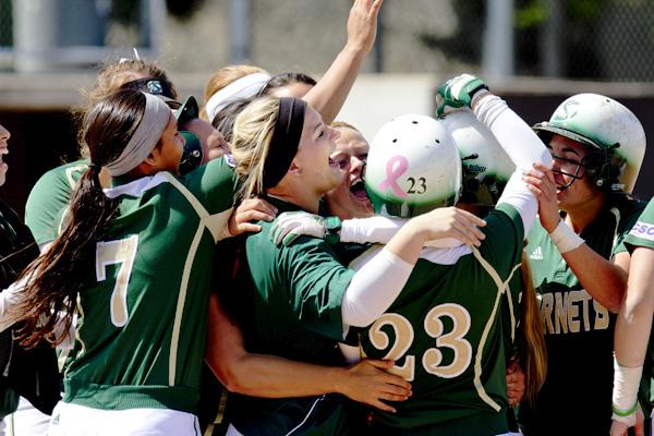 Sacramento State Hornet softball team shut out Northern Colorado on Saturday at Shea Stadium.
