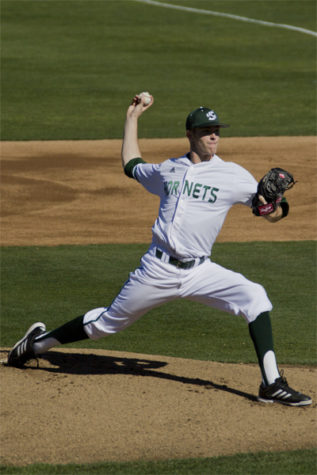Bakersfield spoils Sac State baseball’s conference opener