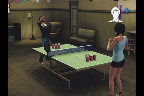 The ‘Sims’ finally bring the college experience with new expansion ‘University Life’