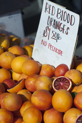 A guide to weekend farmers’ markets in Sacramento