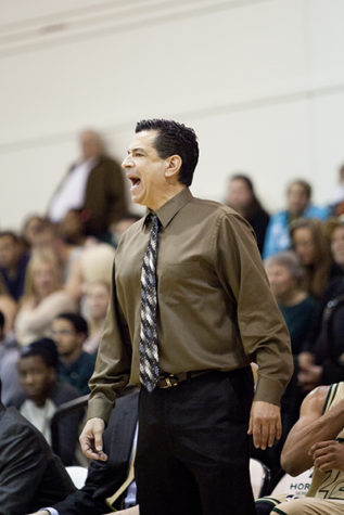 Big Sky Tournament bid comes down to final game after Hornets lose to Montana