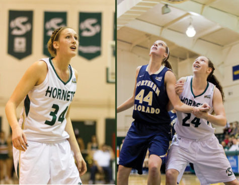 Kuhns, Kritscher set Big Sky records in win over Weber State