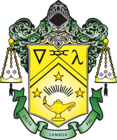 Progressive fraternity establishes itself at Sac State