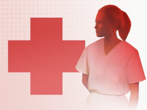 Potential nursing students face difficulties getting into impacted program