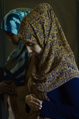 Overcoming Muslim stereotypes in America