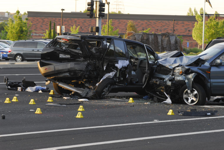 Sac State professor arrested under suspicion of vehicular manslaughter