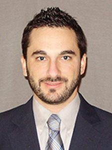 Andrew Tomsky worked at Northern Arizona University prior to being hired by Sac State. 
