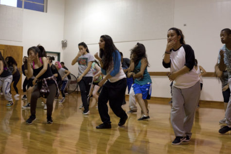 Hip-hop culture at Sac State embraced by Sac Modern organization