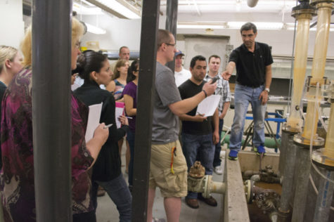 Civil engineering students benefit from faculty teaching methods