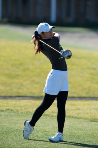 Women’s golf team loaded with experience aims for Big Sky crown