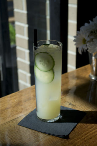 Capital Dime serves fancy, affordable dishes