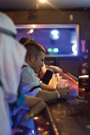 Sacramento locals dress up for Chive Charities