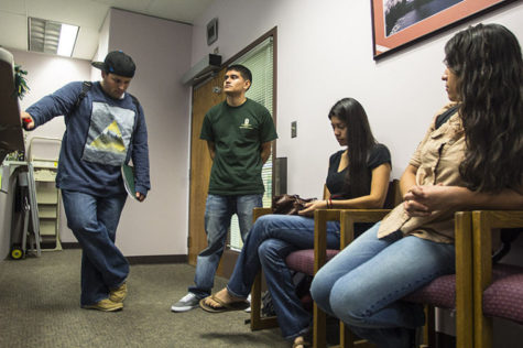President receives recommendation to expand University Union and increase tuition