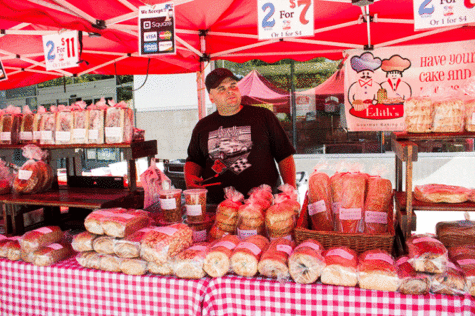 Associated Students Inc. Farmers Market allows for fresh choices