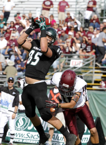 Safron’s record day not enough to take down Montana