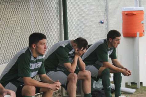 Sac State misses playoffs with double overtime draw