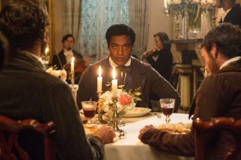 MOVIE REVIEW: Emotions run wild in bold truth of ‘12 Years a Slave’