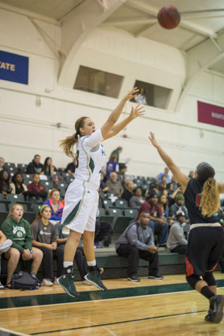 Gennet’s 22 points lifts Sac State over Utah Valley