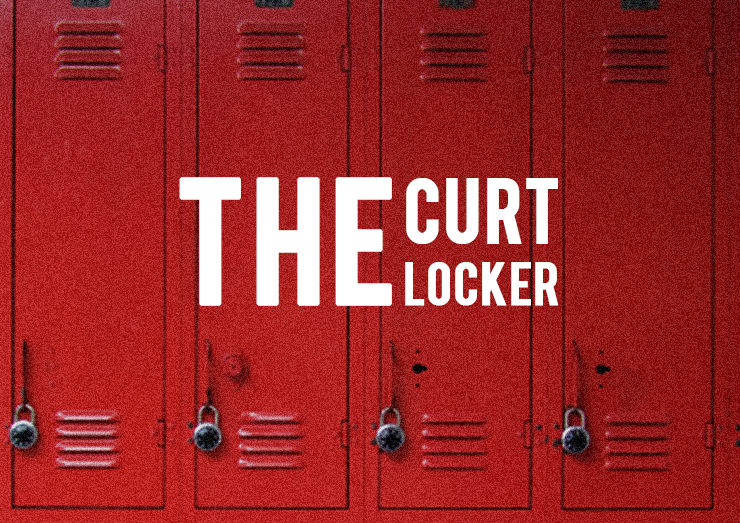 The Curt Locker: Broadcasters should just bite their tongues