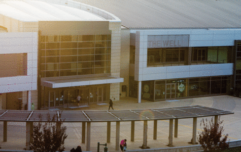 The WELL strives to give students satisfactory experience despite concerns