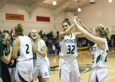 Sac State spoils Jamie Craighead’s return with 103-99 victory