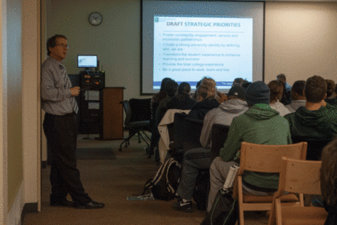 Sacramento State looking to define its future goals