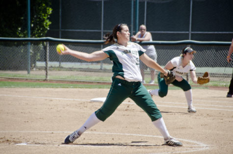Brooks earns her sixth Big Sky pitching honors
