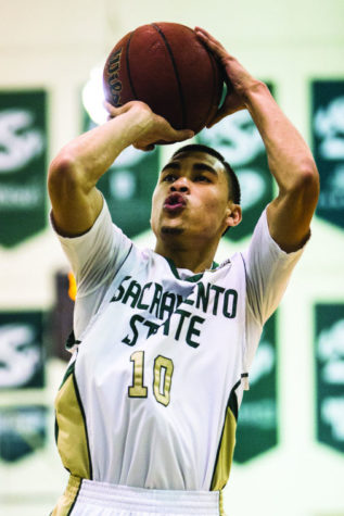 McKinney puts in overtime to improve during his junior season